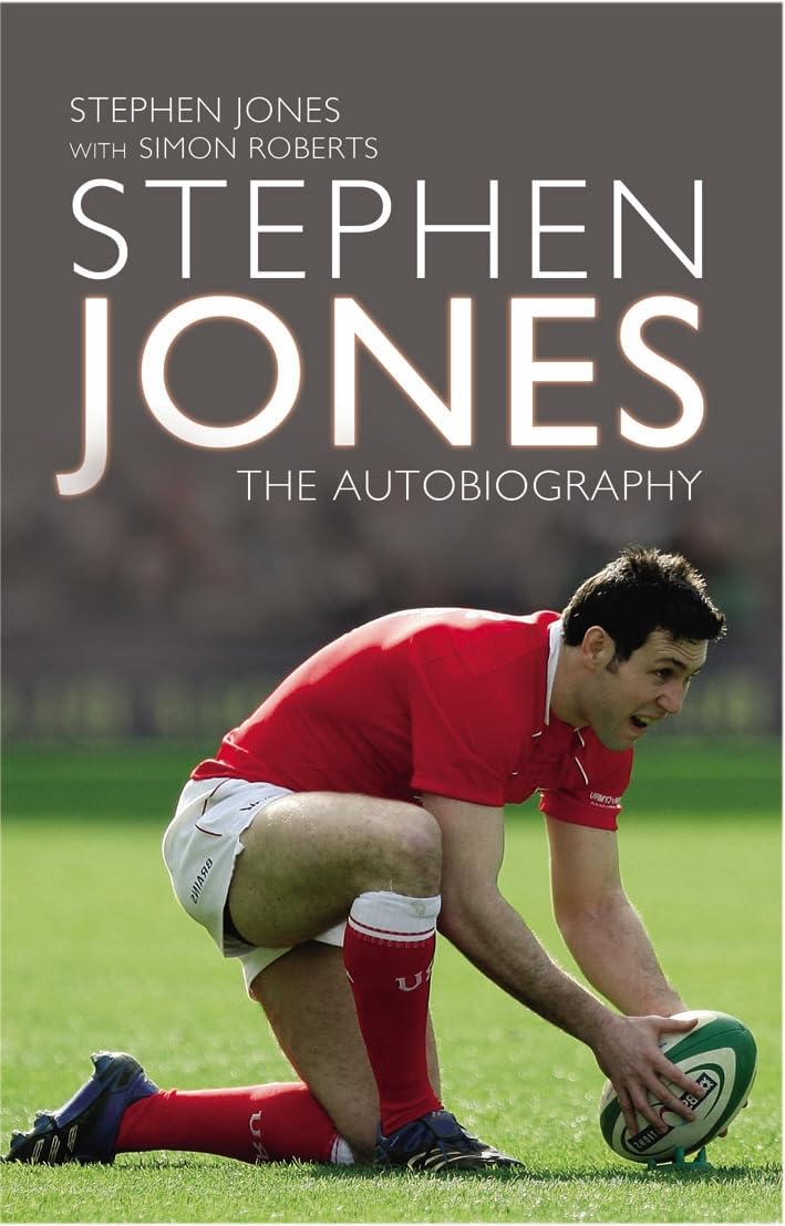 Stephen Jones: The Autobiography,Used