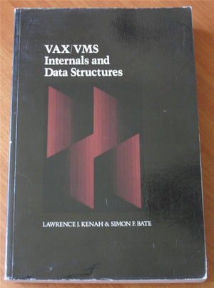 VAX/VMS internals and data structures,New