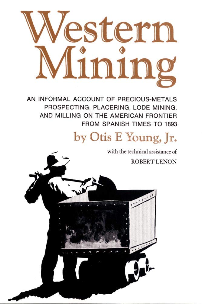 Western Mining,Used