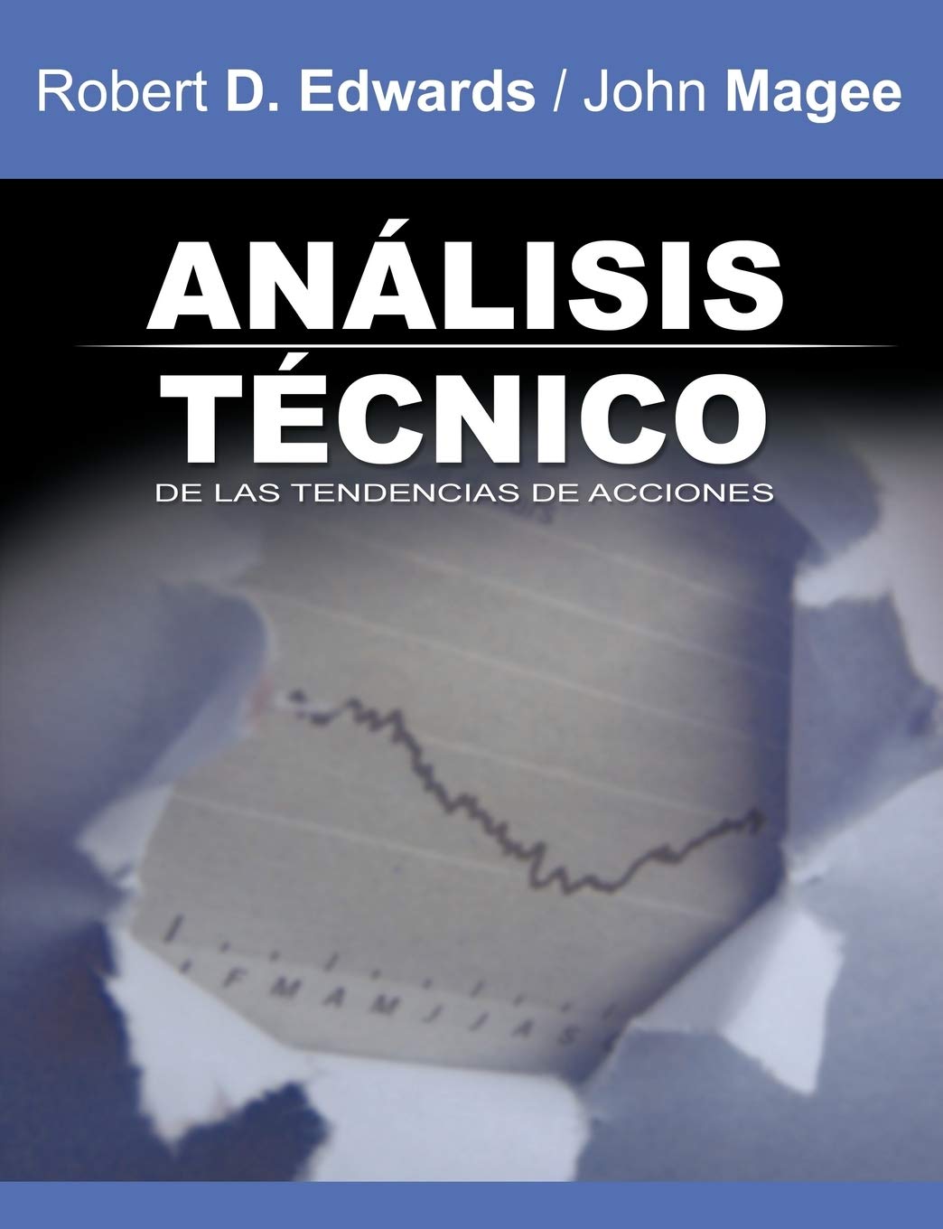 Analisis Tecnico De Las Tendencias De Acciones / Technical Analysis Of Stock Trends (Spanish Edition),Used