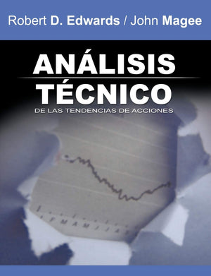 Analisis Tecnico De Las Tendencias De Acciones / Technical Analysis Of Stock Trends (Spanish Edition),Used