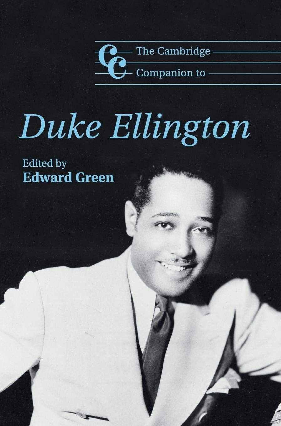 The Cambridge Companion to Duke Ellington (Cambridge Companions to Music),Used