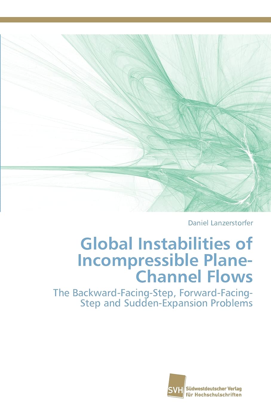 Global Instabilities of Incompressible PlaneChannel Flows: The BackwardFacingStep, ForwardFacingStep and SuddenExpansion P,Used