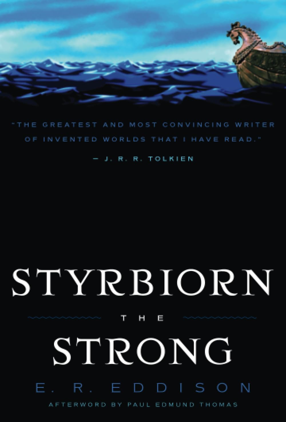 Styrbiorn The Strong,New