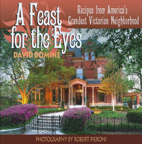 A Feast for the Eyes,Used