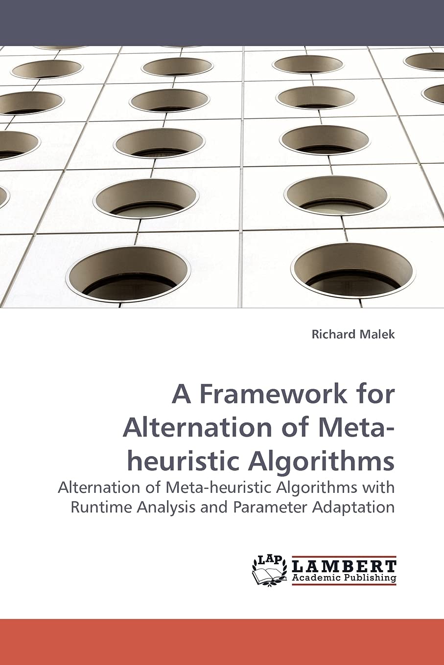 A Framework for Alternation of Metaheuristic Algorithms: Alternation of Metaheuristic Algorithms with Runtime Analysis and Par,Used