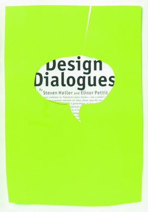 Design Dialogues,Used