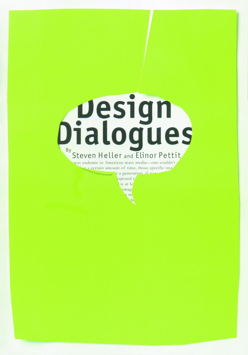 Design Dialogues,Used