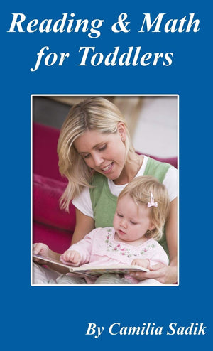 Reading & Math for Toddlers,Used