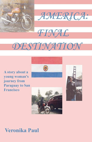 America: Final Destination,Used