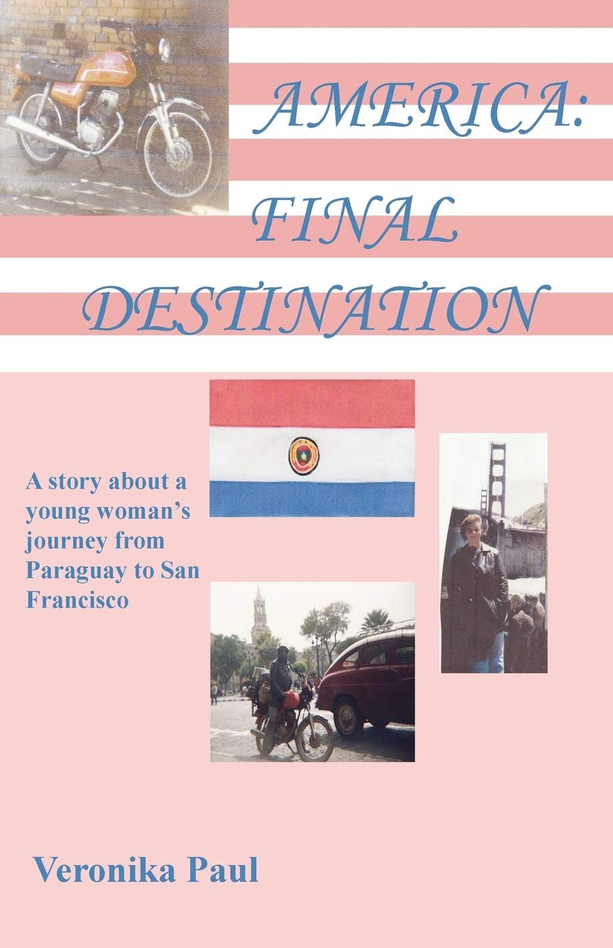 America: Final Destination,Used