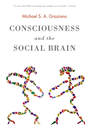 Consciousness and the Social Brain,Used