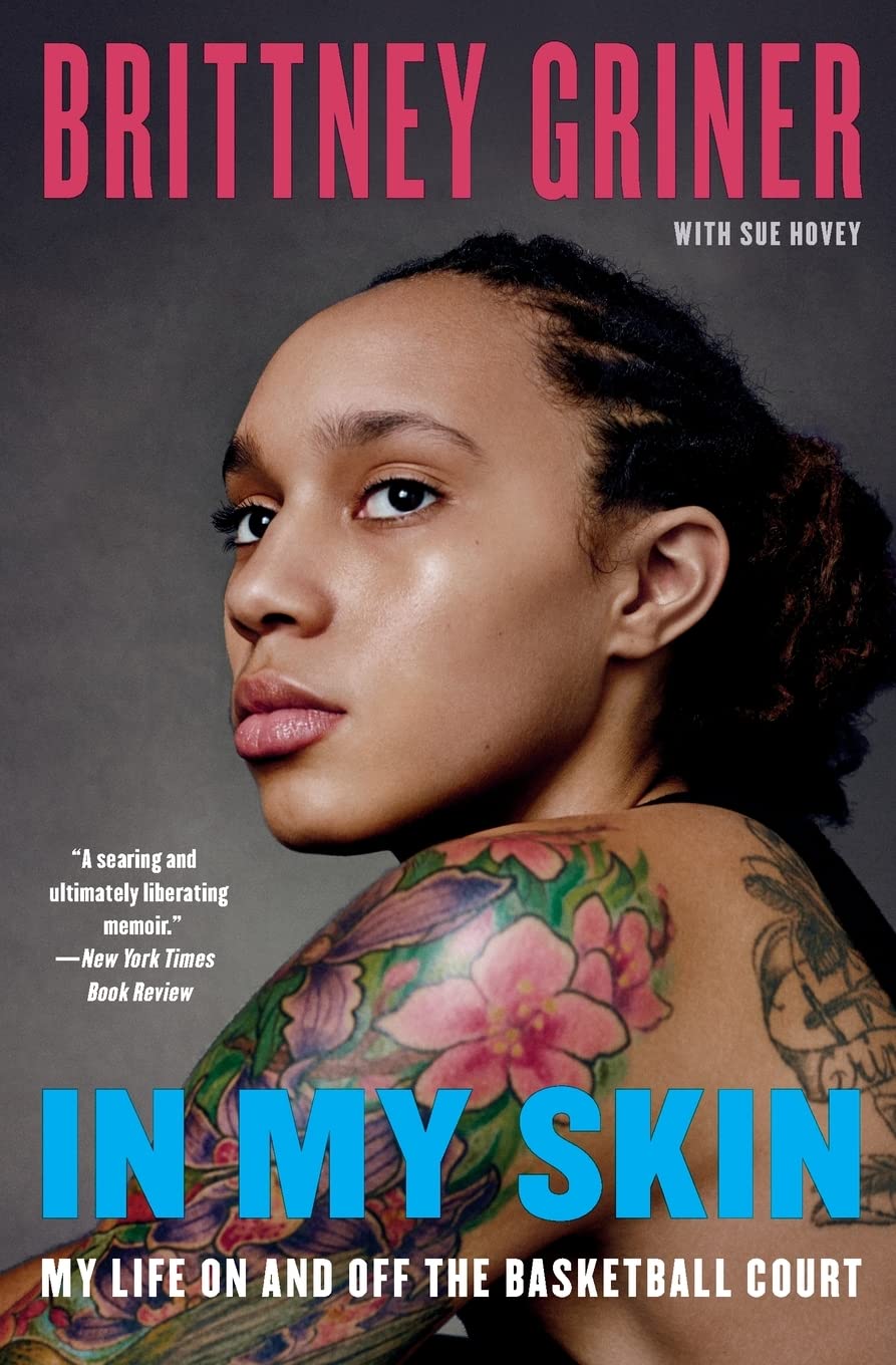In My Skin: My Life On And Off The Basketball Court,New