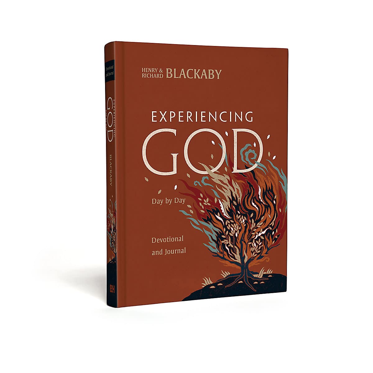 Experiencing God Day By Day: Devotional And Journal