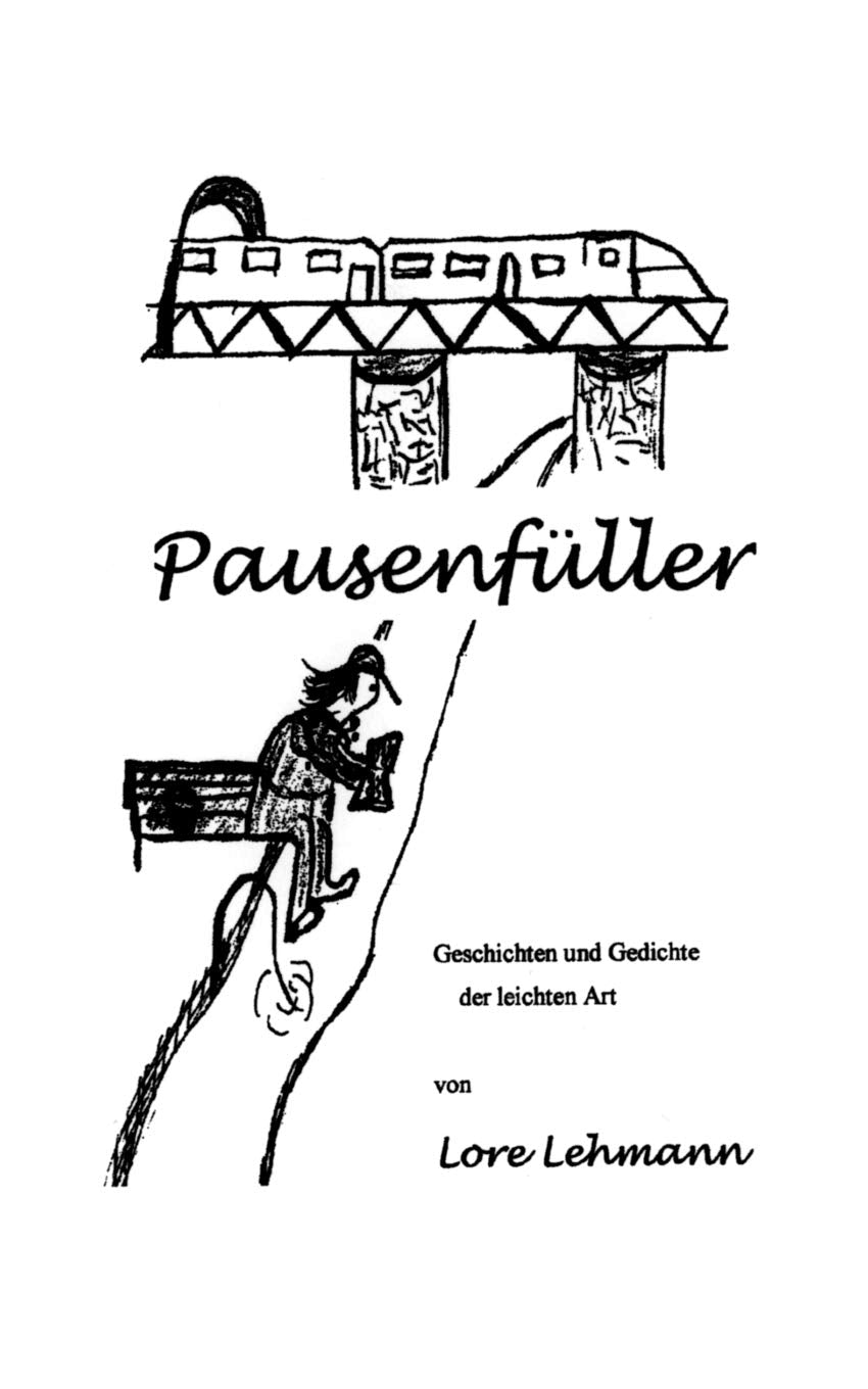 Pausenf Ller (German Edition),Used