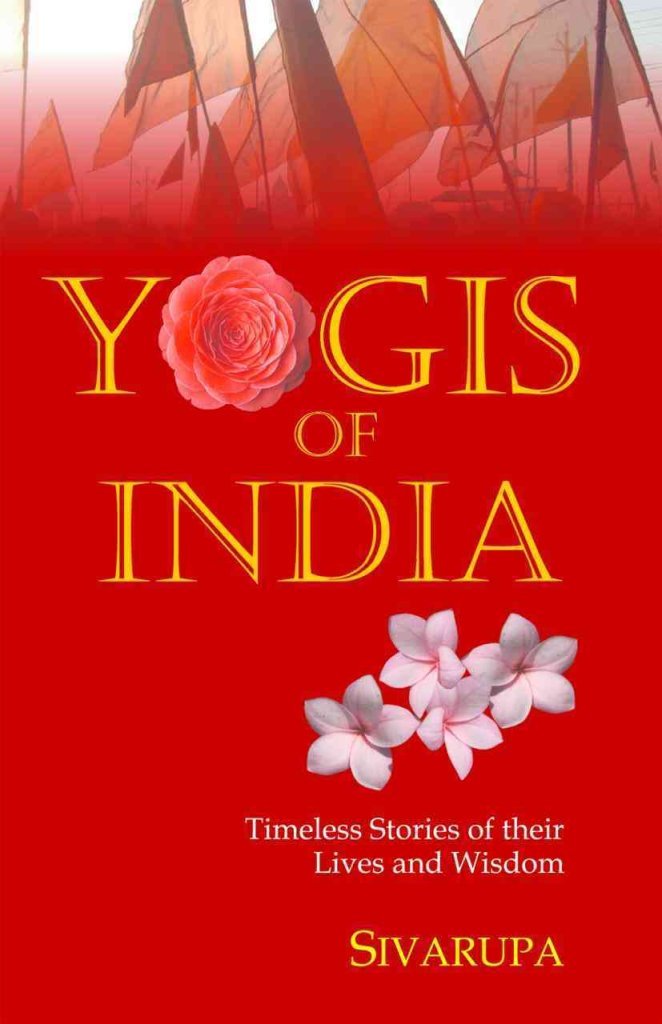 Yogis Of India
