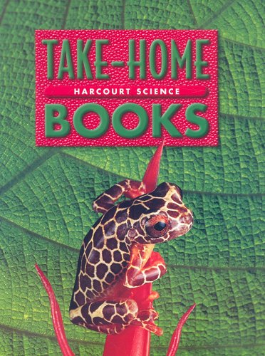Science, Grade 5: TakeHome Book,Used