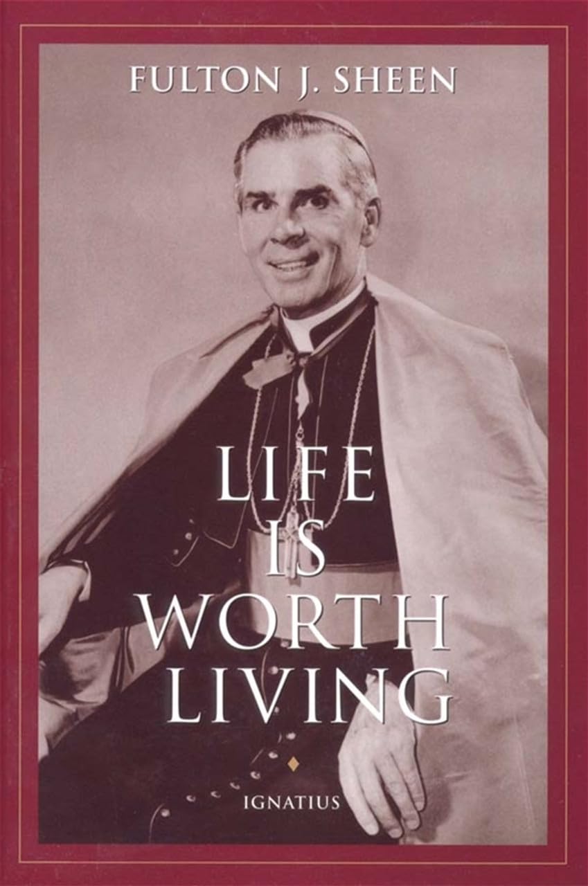Life Is Worth Living,Used