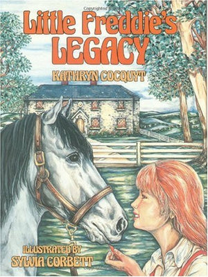 Little Freddie's Legacy,Used