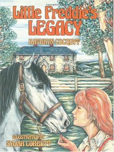 Little Freddie's Legacy,Used