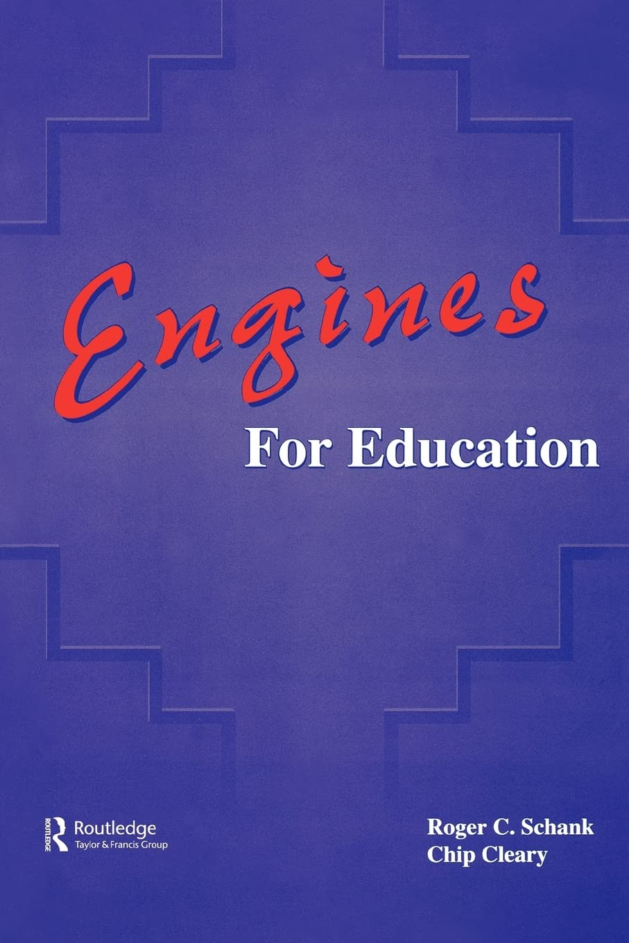 Engines for Education,New