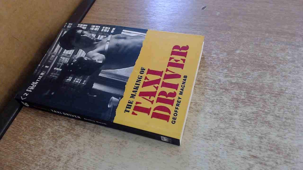 The Making of Taxi Driver