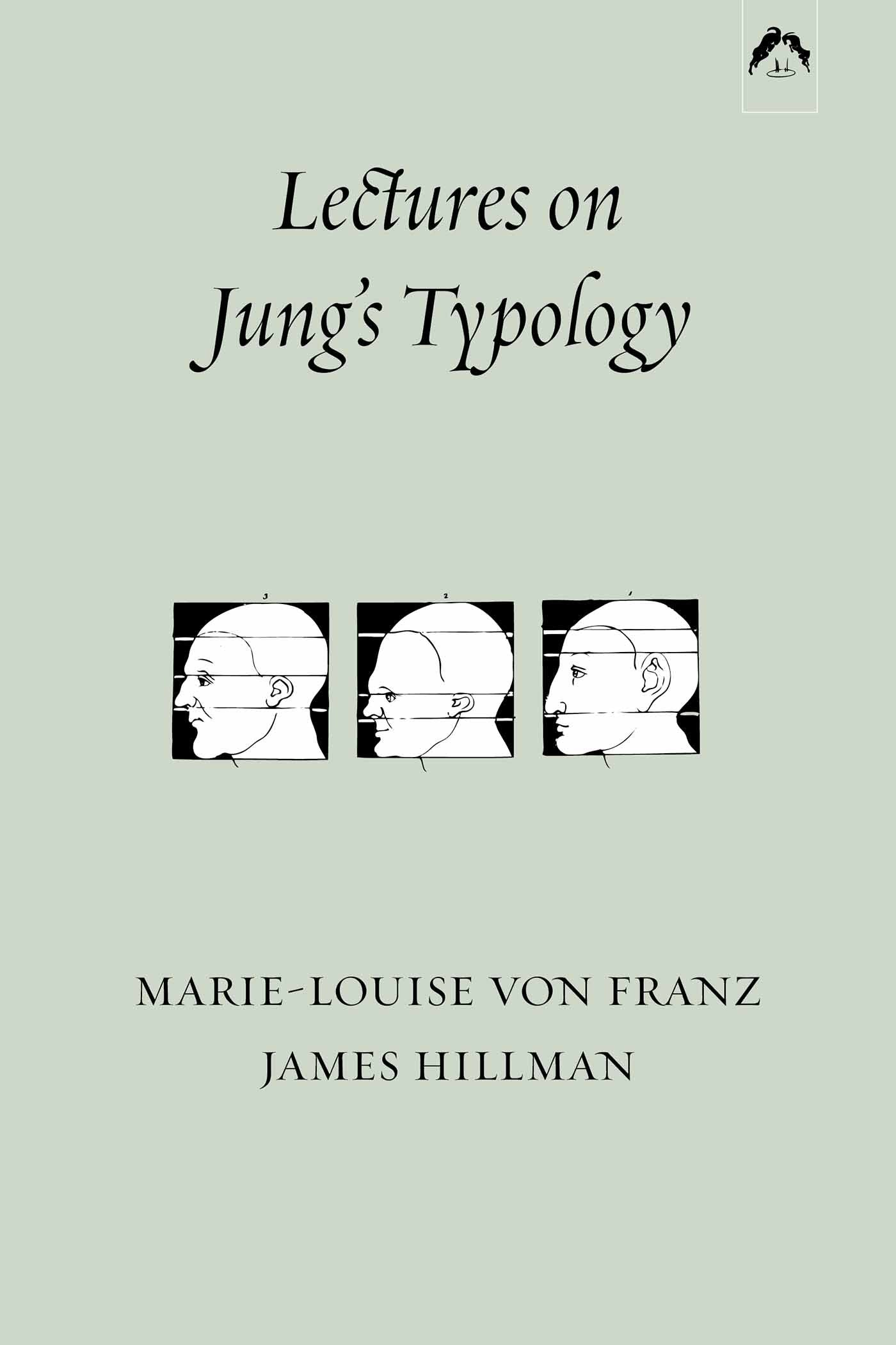 Lectures on Jung's Typology (Seminar Series),Used