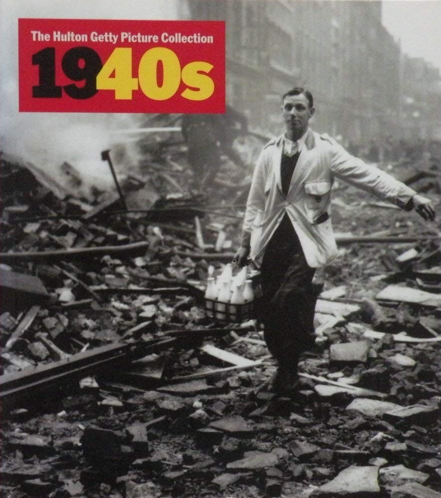 The 1940s (Decades of the 20th Century),Used