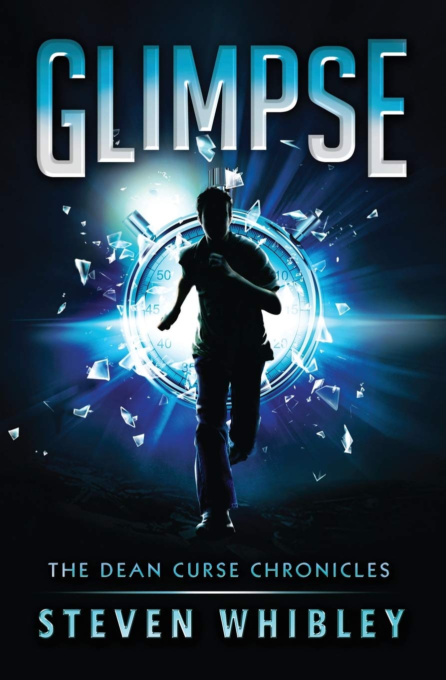 Glimpse (The Dean Curse Chronicles),Used