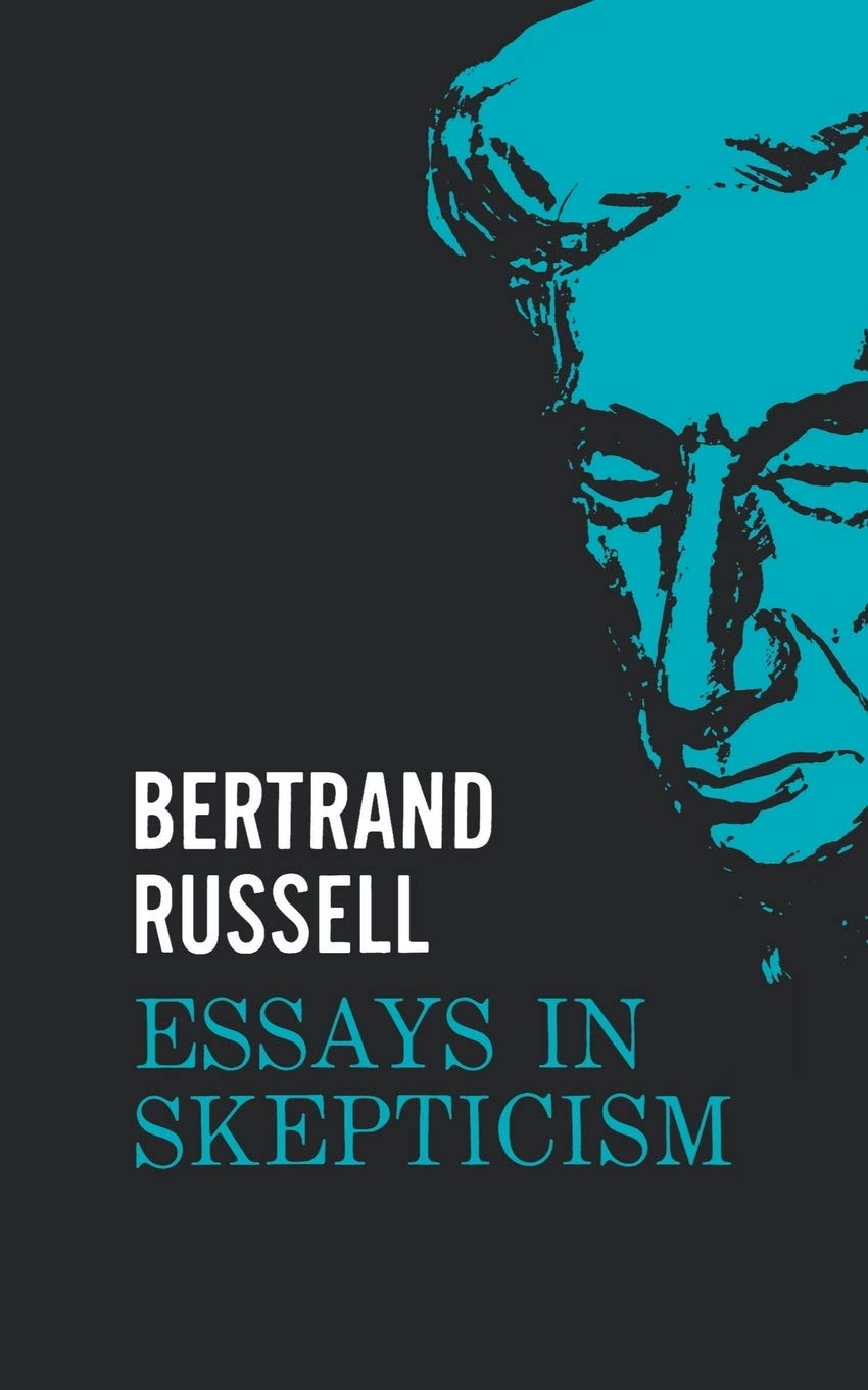 Essays in Skepticism,Used