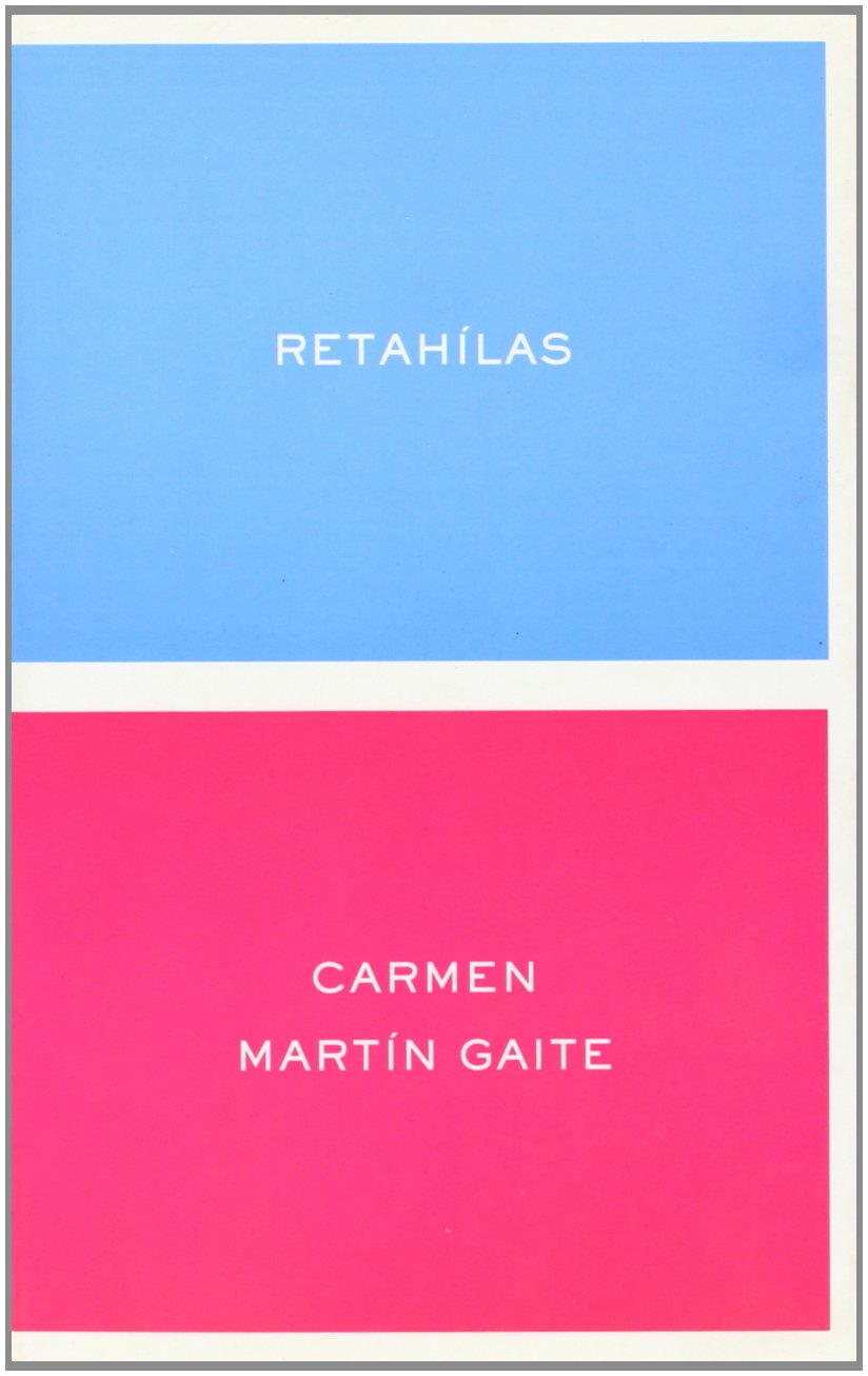 Retahlas: Edicin De Montserrat Escartn (Spanish Edition)