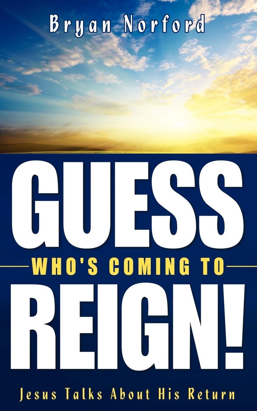 Guess Who's Coming to Reign!,Used
