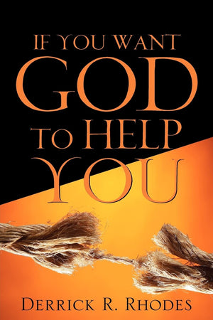 If You Want God to Help You,Used