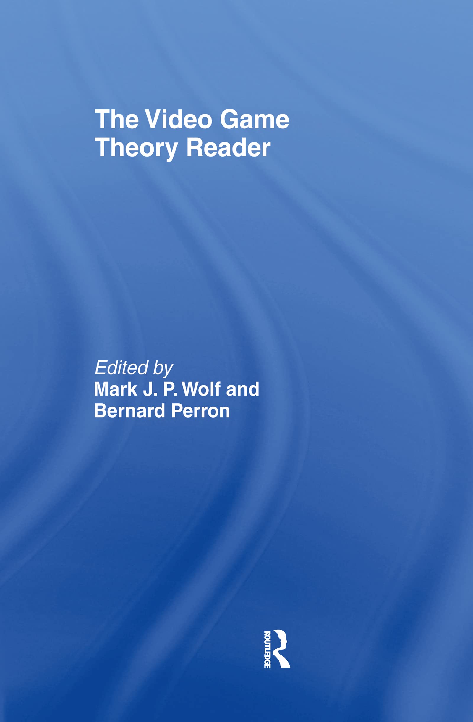 The Video Game Theory Reader,Used