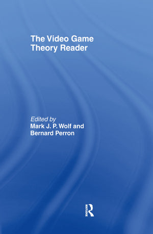 The Video Game Theory Reader,Used