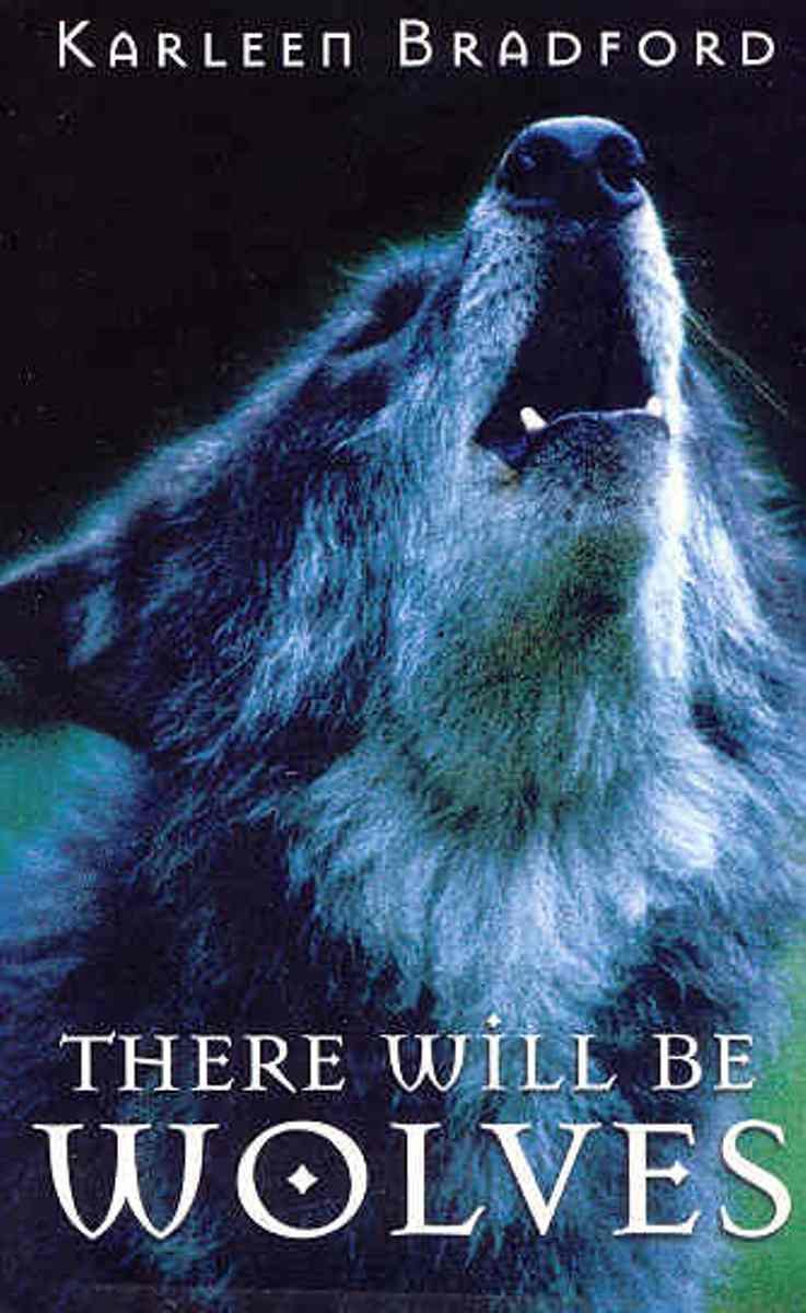 There Will Be Wolves,Used