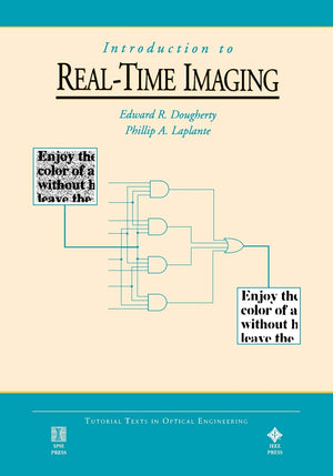 Introduction To Realtime Imaging (Ieee Press Understanding Science & Technology Series),Used