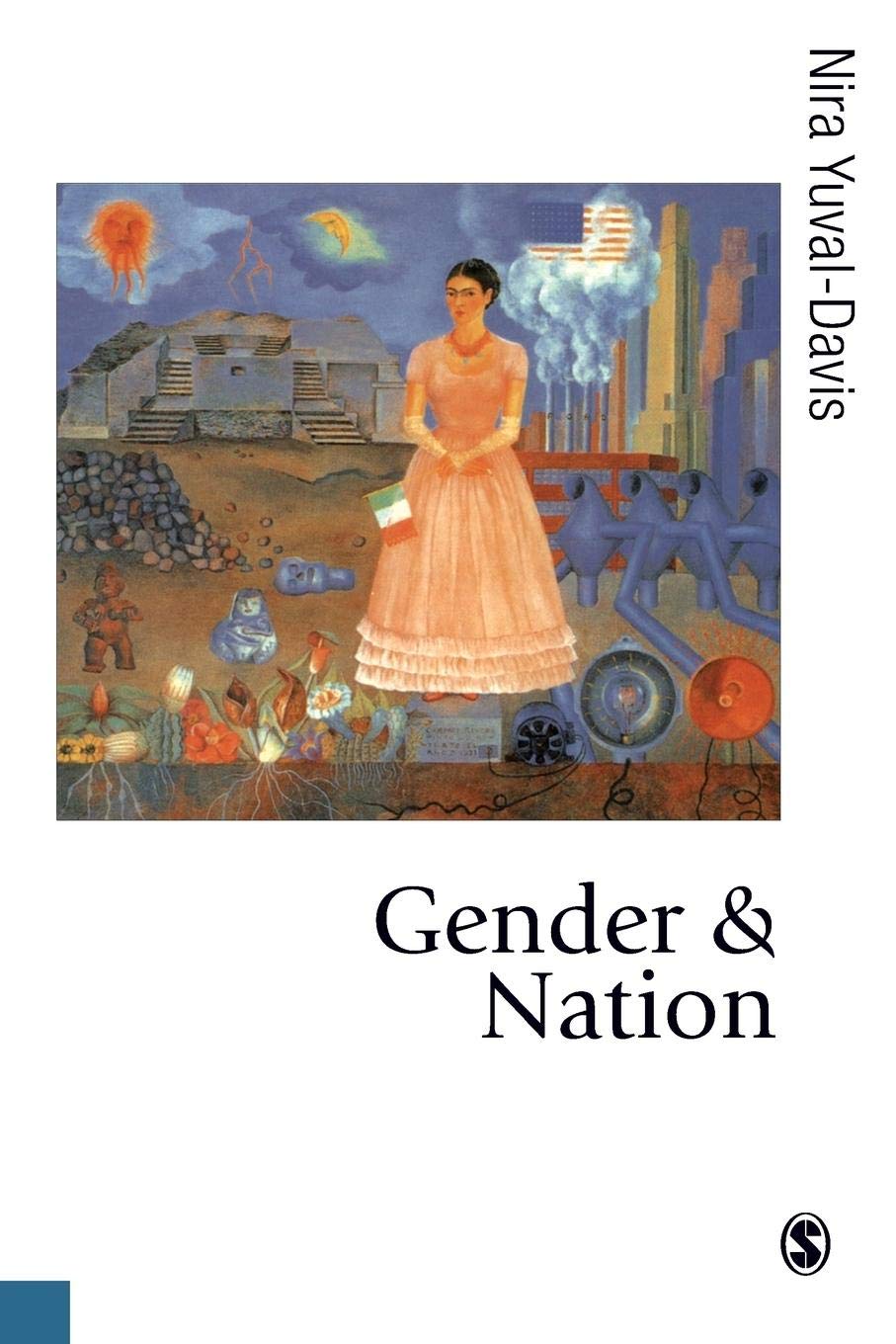 Gender and Nation (Politics and Culture series),Used