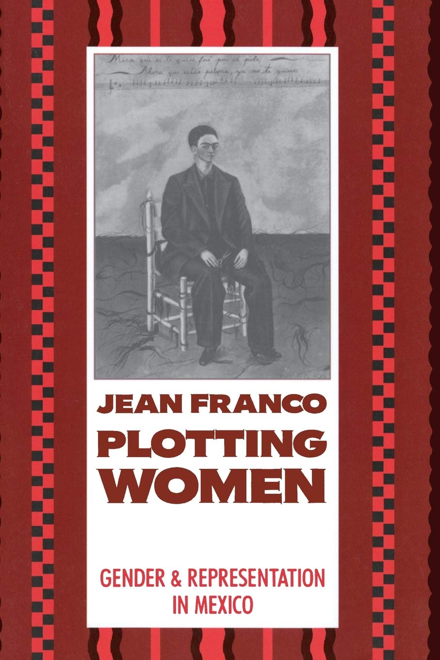 Plotting Women,Used
