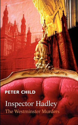 Inspector Hadley the Westminster Murders,Used