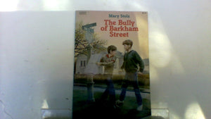 The Bully Of Barkham Street,New