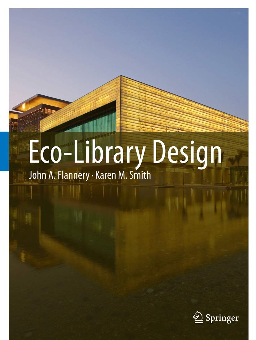 EcoLibrary Design