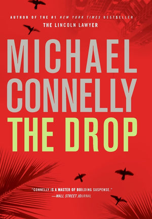 The Drop (A Harry Bosch Novel, 15),New