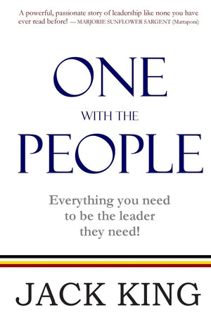 One With The People,Used