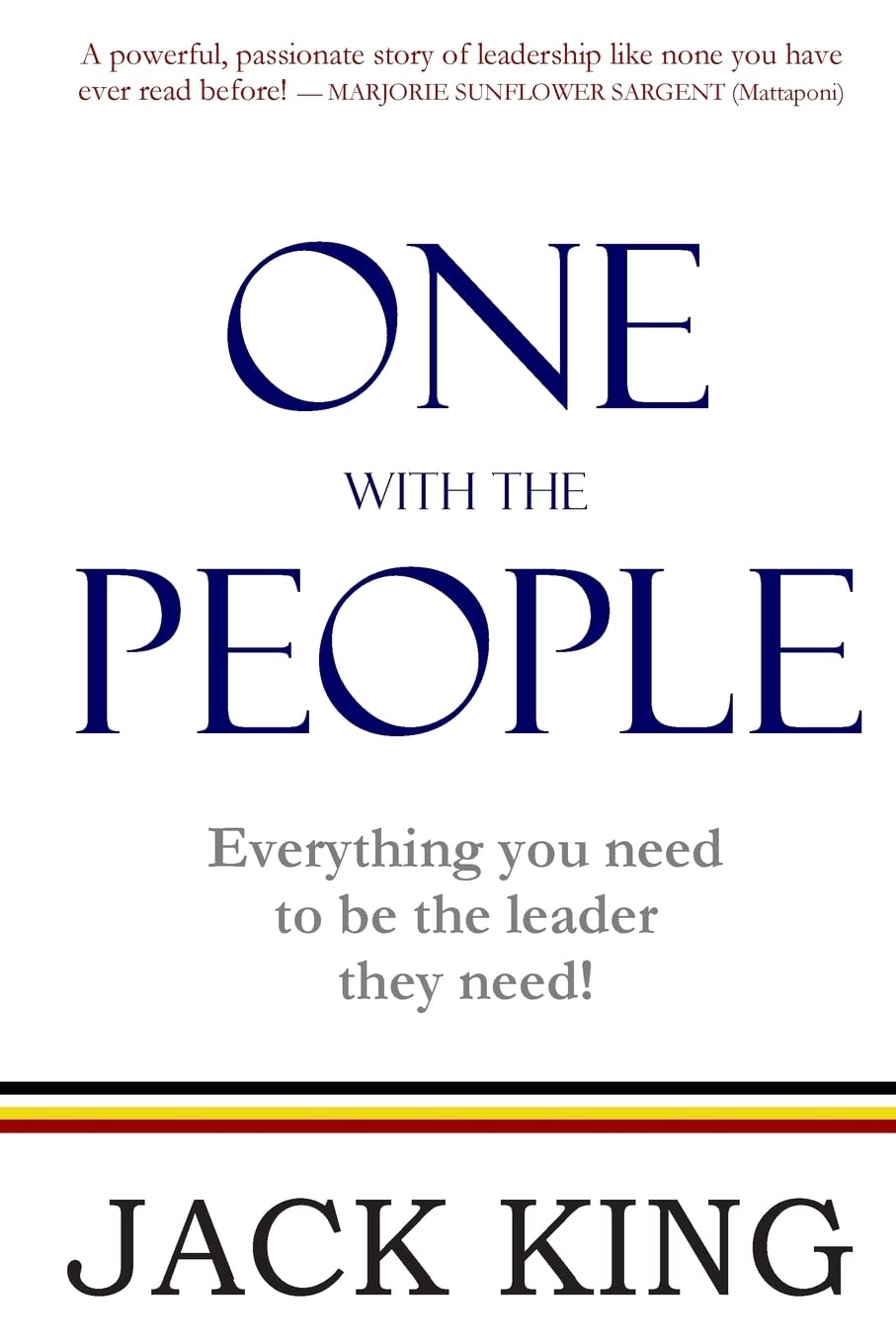 One With The People,Used