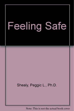 Feeling Safe,Used