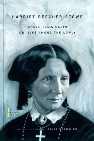 Uncle Tom's Cabin: Or, Life Among the Lowly (The John Harvard Library),Used