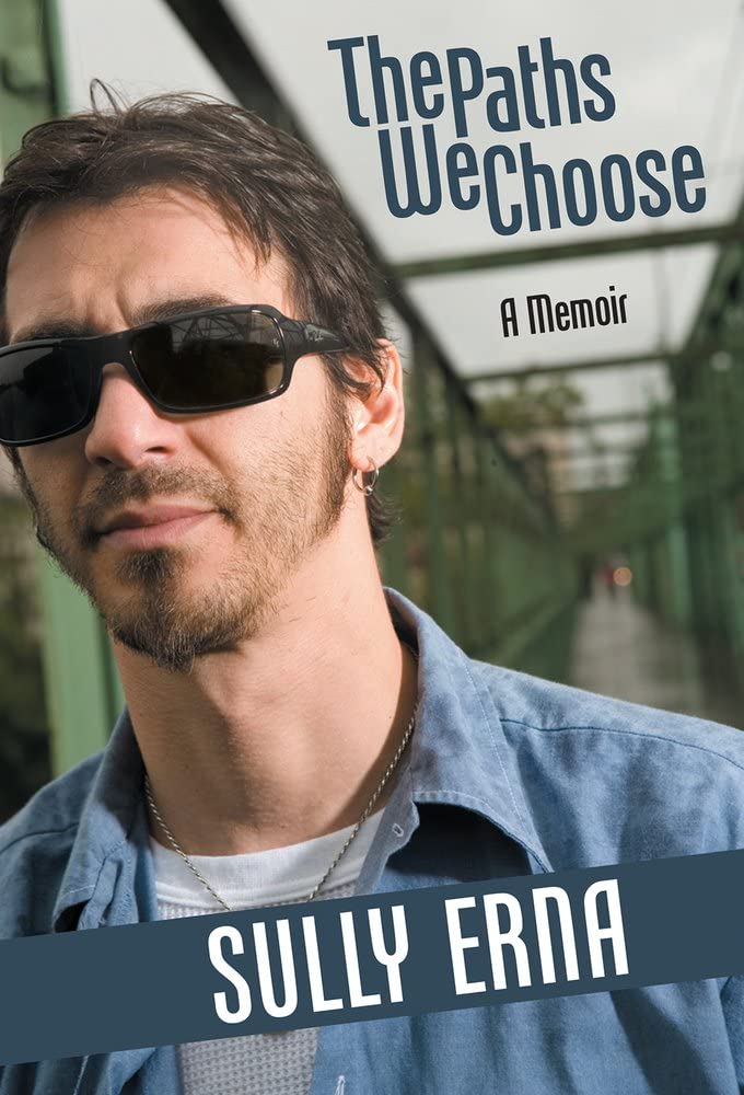 The Paths We Choose: A Memoir,New
