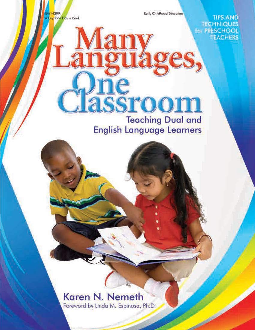 Many Languages, One Classroom: Teaching Dual and English Language Learners,Used