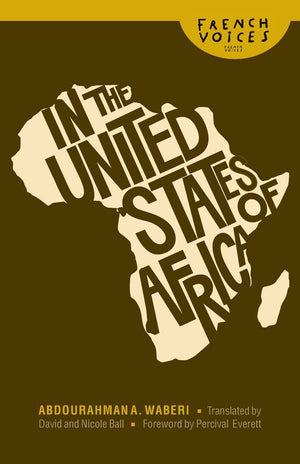 In The United States Of Africa (French Voices),New